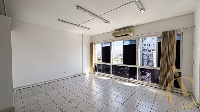 Sala para alugar – 55,80m² – Centro – Florianópolis/SC