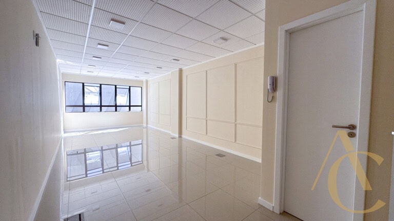 Sala à venda – 37,22m² – Itacorubi – Florianópolis/SC.