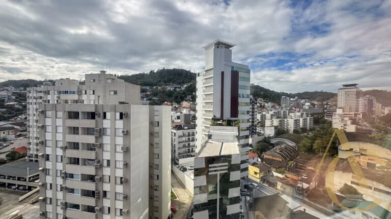 Sala à venda – 67,61m² – Centro – Florianópolis, SC.