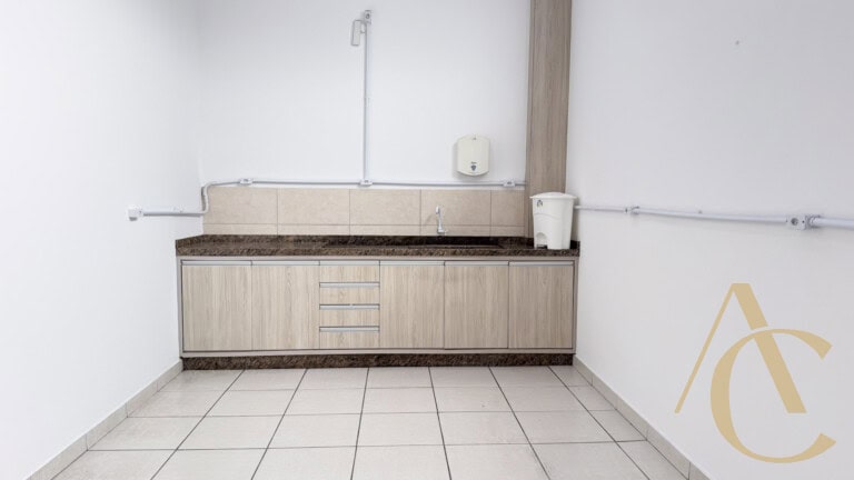 Galpão para alugar – 1.650,00m² – Bela Vista, Palhoça/SC.