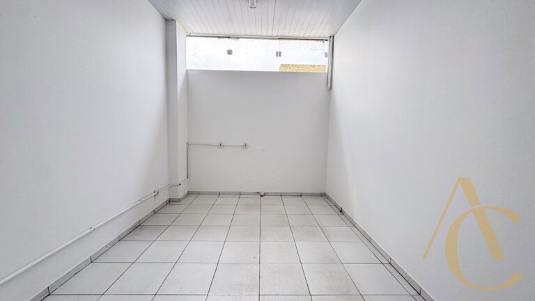 Galpão para alugar – 1.650,00m² – Bela Vista, Palhoça/SC.