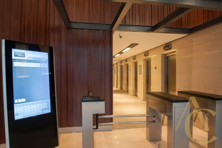 Sala à venda – 67,61m² – Centro – Florianópolis, SC.