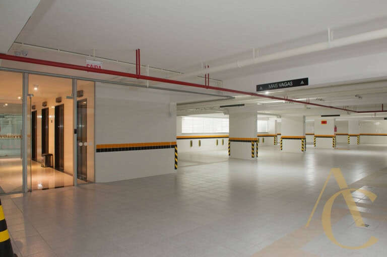 Sala à venda – 67,61m² – Centro – Florianópolis, SC.