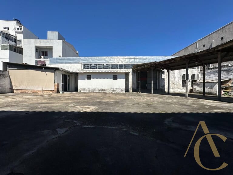 Apartamento à venda – 3 suítes com lavabo – Estreito – Florianópolis/SC