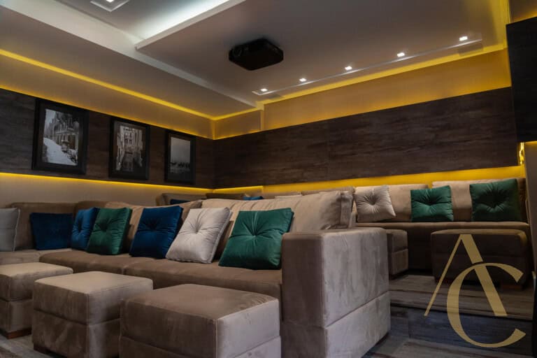 Apartamento/Cobertura para alugar – 5 suítes – Campeche, Florianópolis/SC.