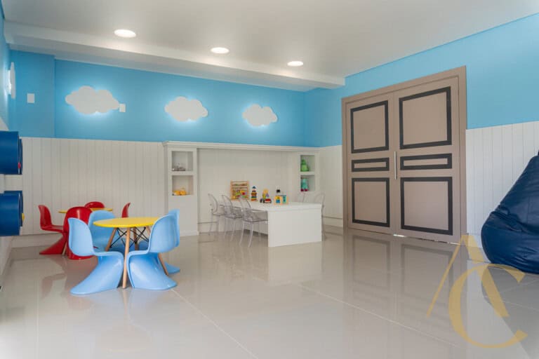 Apartamento/Cobertura para alugar – 5 suítes – Campeche, Florianópolis/SC.