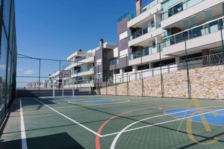 Apartamento/Cobertura para alugar – 5 suítes – Campeche, Florianópolis/SC.