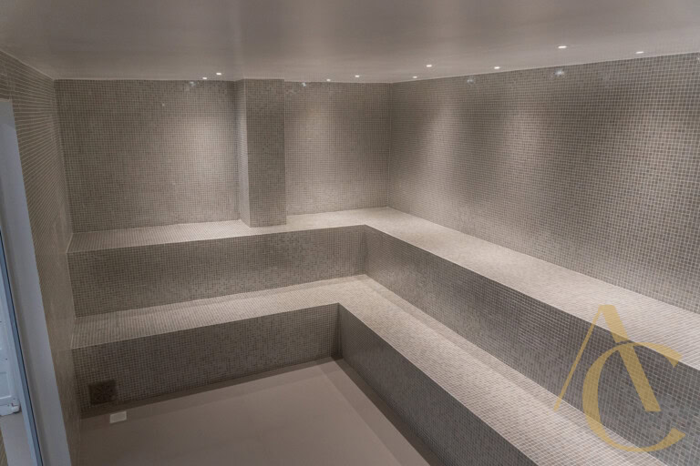 Apartamento/Cobertura para alugar – 5 suítes – Campeche, Florianópolis/SC.