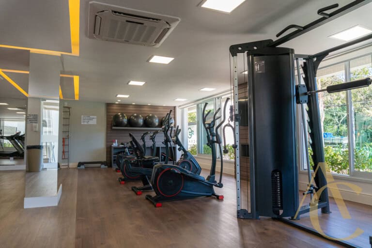 Apartamento/Cobertura para alugar – 5 suítes – Campeche, Florianópolis/SC.