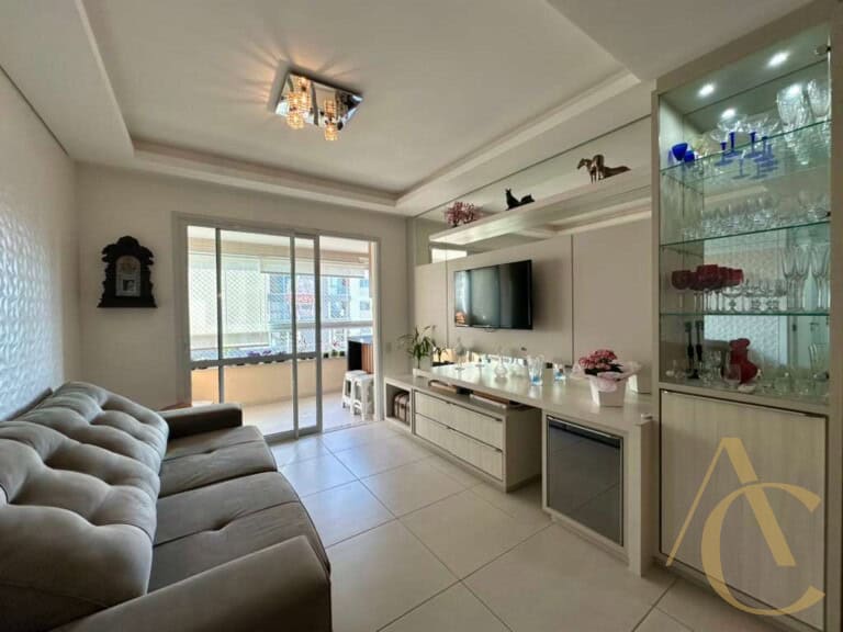 Apartamento à venda – 3 Quartos – 1 suíte – Jardim Atlântico – Florianópolis/SC.