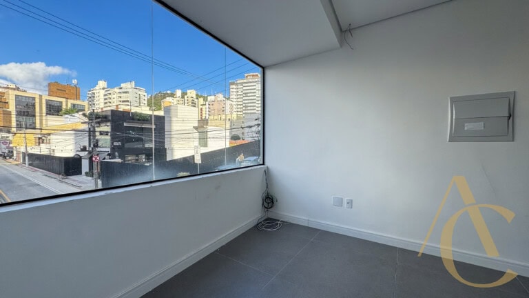 Loja para alugar – 100,00m² – Centro – Florianópolis/SC.