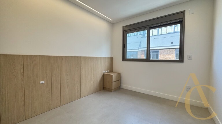 Apartamento à venda – 1 quarto – Estreito – Florianópolis/SC.