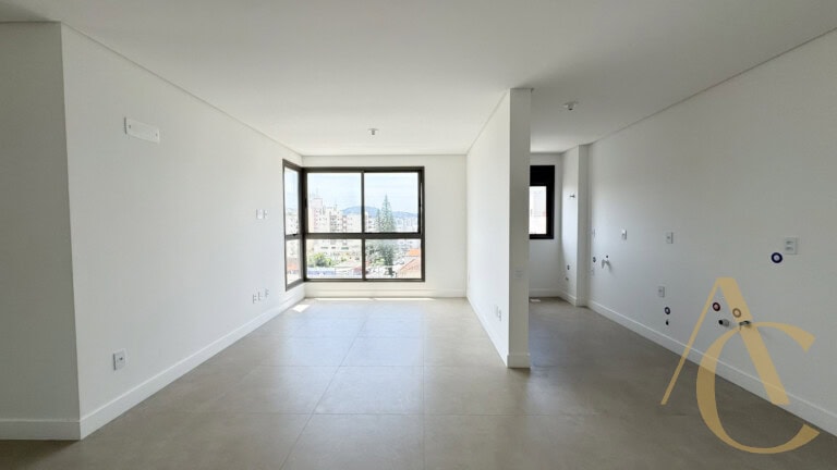 Apartamento à venda – 2 suítes – Estreito – Florianópolis/SC.