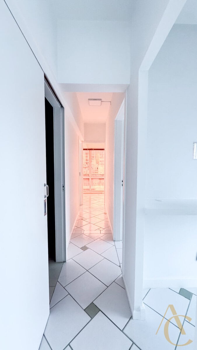 Sala para alugar – 111,60m² – Centro – Florianópolis/SC