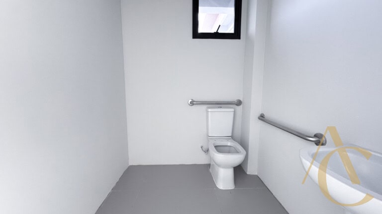 Loja para alugar – 356,49m² – Mezanino – Coqueiros – Florianópolis/SC.