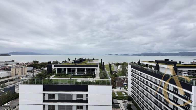 Apartamento à venda – 2 suítes – Estreito – Florianópolis/SC.