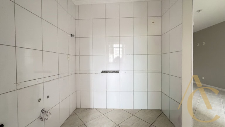 Apartamento à venda – 03 quartos, sendo 01 suíte  – Centro – Florianópolis/SC.