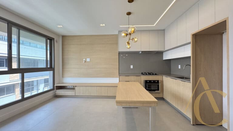 Apartamento à venda – 1 quarto – Estreito – Florianópolis/SC.