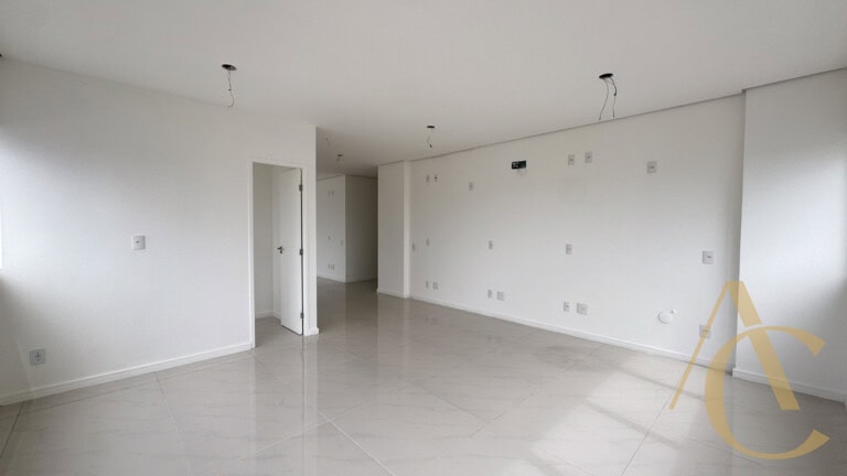 Sala para alugar – 77,45m² – Centro – Florianópolis/SC.