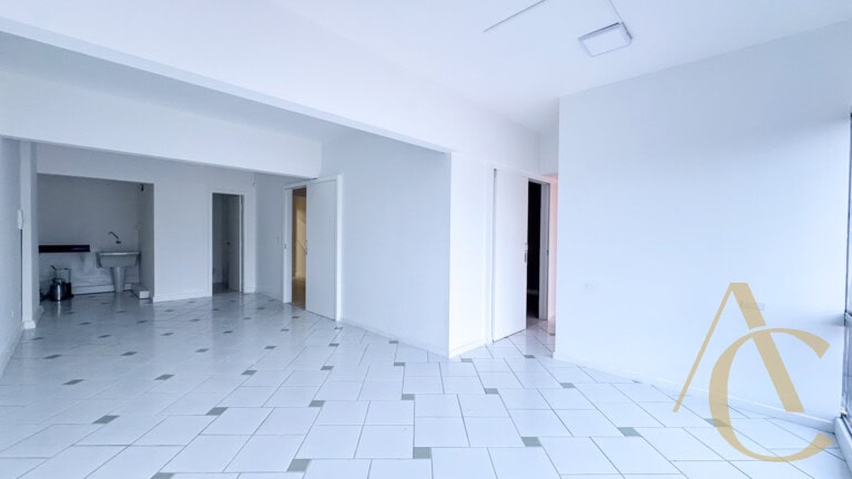 Sala para alugar – 111,60m² – Centro – Florianópolis/SC