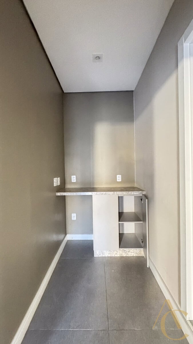 Loja para alugar – 100,00m² – Centro – Florianópolis/SC.