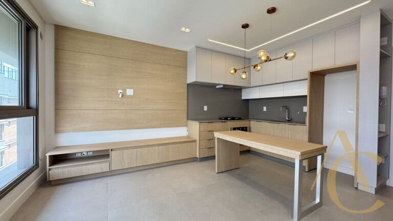 Apartamento à venda – 1 quarto – Estreito – Florianópolis/SC.