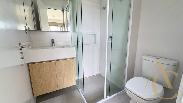 Studio à venda – 32,37m² – Estreito – Florianópolis/SC.