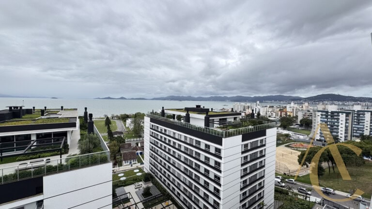 Apartamento à venda – 2 suítes – Estreito – Florianópolis/SC.