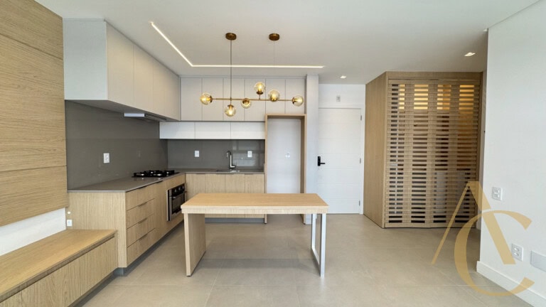 Apartamento à venda – 1 quarto – Estreito – Florianópolis/SC.