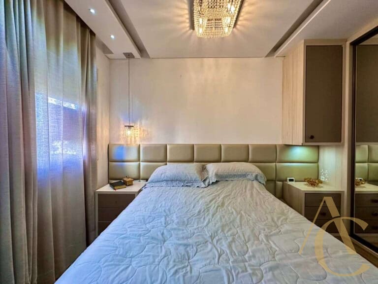 Apartamento à venda – 3 Quartos – 1 suíte – Jardim Atlântico – Florianópolis/SC.