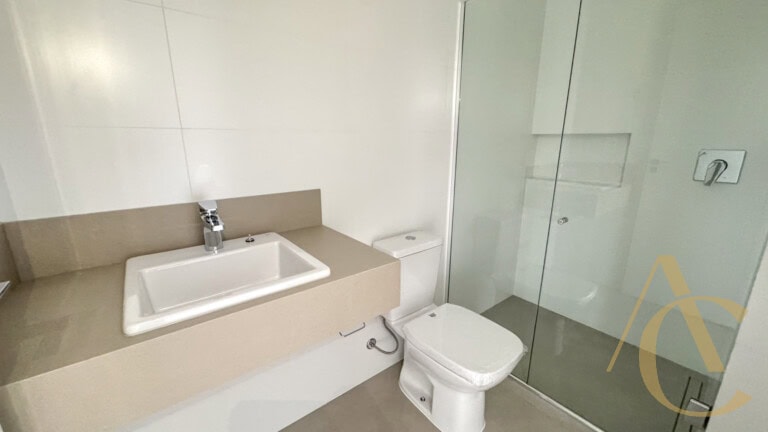 Apartamento à venda – 2 suítes – Estreito – Florianópolis/SC.