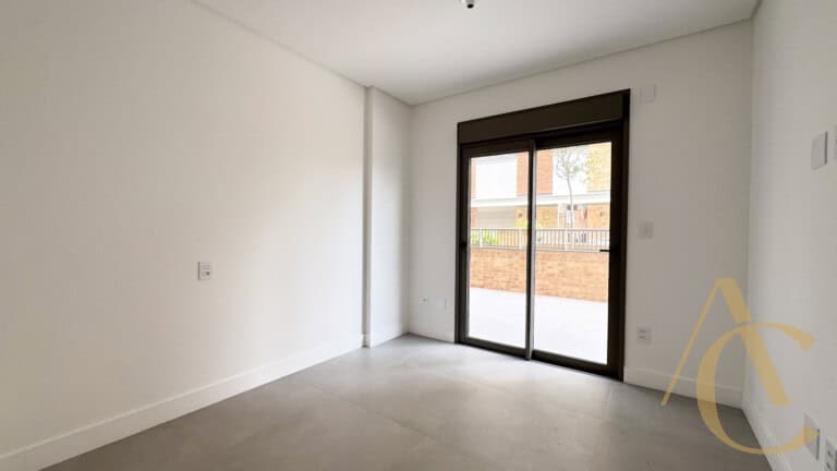 Apartamento garden à venda – 2 quartos sendo 1 suíte – Estreito – Florianópolis/SC.