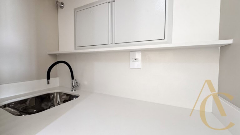 Studio à venda – 32,37m² – Estreito – Florianópolis/SC.