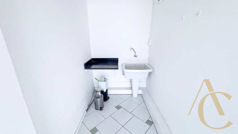 Sala para alugar – 111,60m² – Centro – Florianópolis/SC