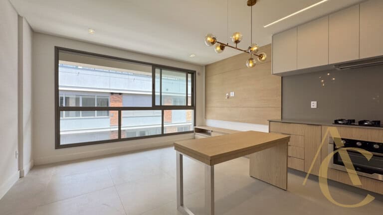 Apartamento à venda – 1 quarto – Estreito – Florianópolis/SC.