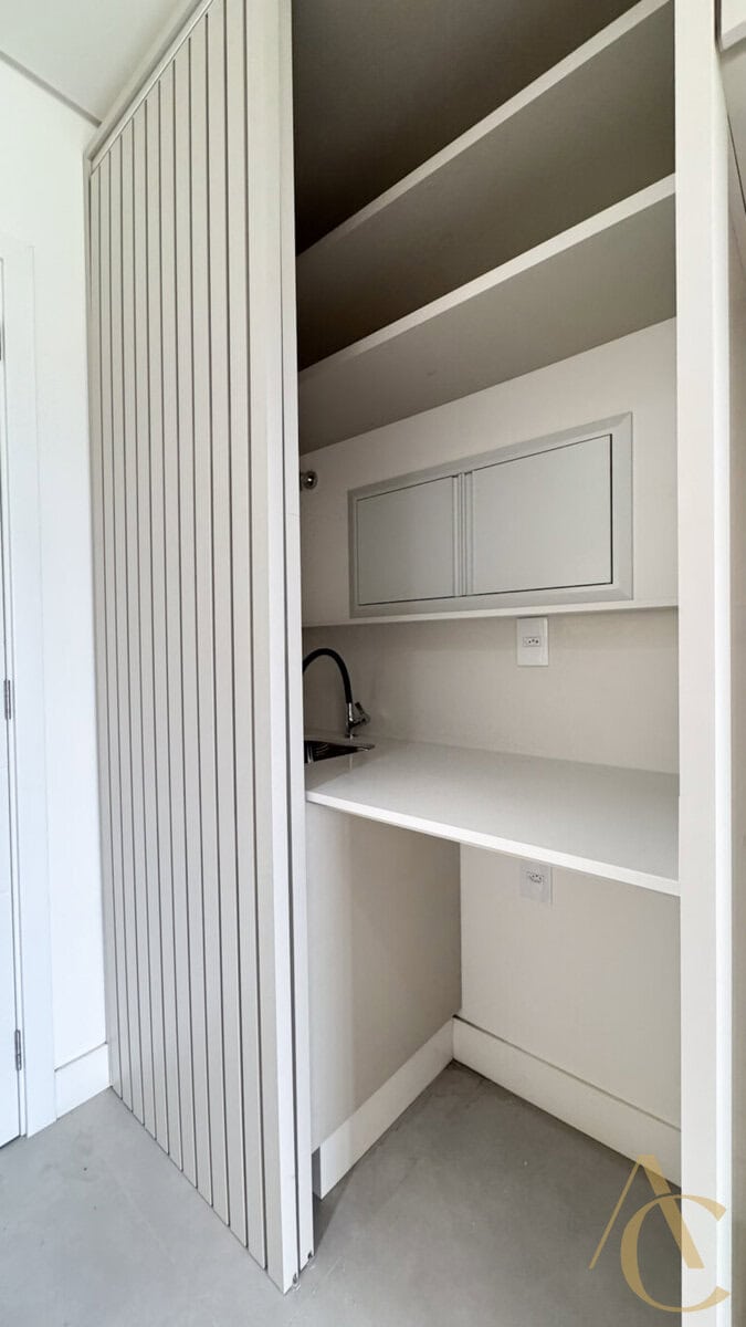 Studio à venda – 32,37m² – Estreito – Florianópolis/SC.