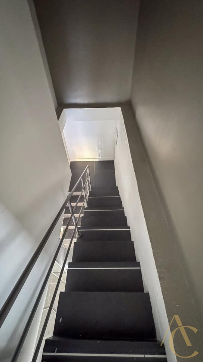 Loja para alugar – 100,00m² – Centro – Florianópolis/SC.