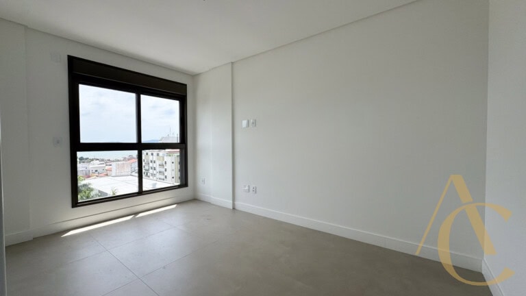 Apartamento à venda – 2 suítes – Estreito – Florianópolis/SC.