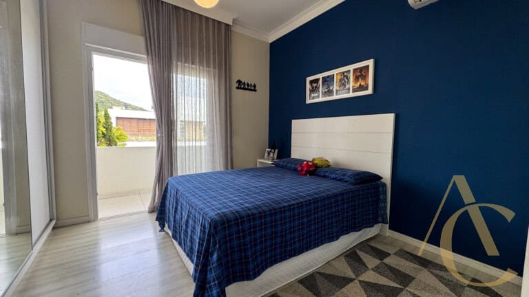 Casa residencial para venda – 4 suítes – Campeche, Florianópolis/SC.