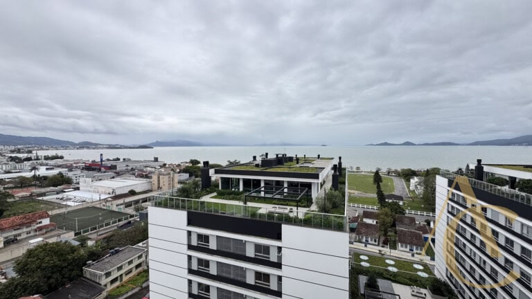 Apartamento à venda – 2 suítes – Estreito – Florianópolis/SC.