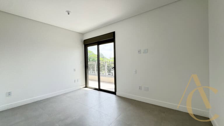 Apartamento garden à venda – 2 quartos sendo 1 suíte – Estreito – Florianópolis/SC.