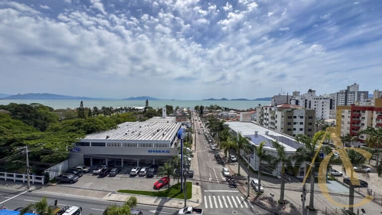 Apartamento à venda – 2 suítes – Estreito – Florianópolis/SC.