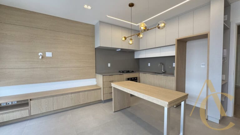 Apartamento à venda – 1 quarto – Estreito – Florianópolis/SC.