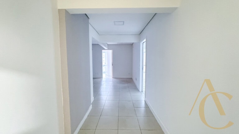 Sala para alugar – 111,60m² – Centro – Florianópolis/SC