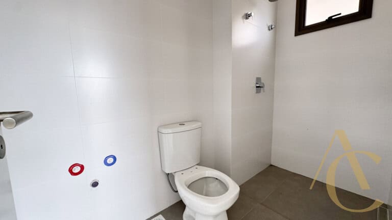 Apartamento garden à venda – 2 quartos sendo 1 suíte – Estreito – Florianópolis/SC.