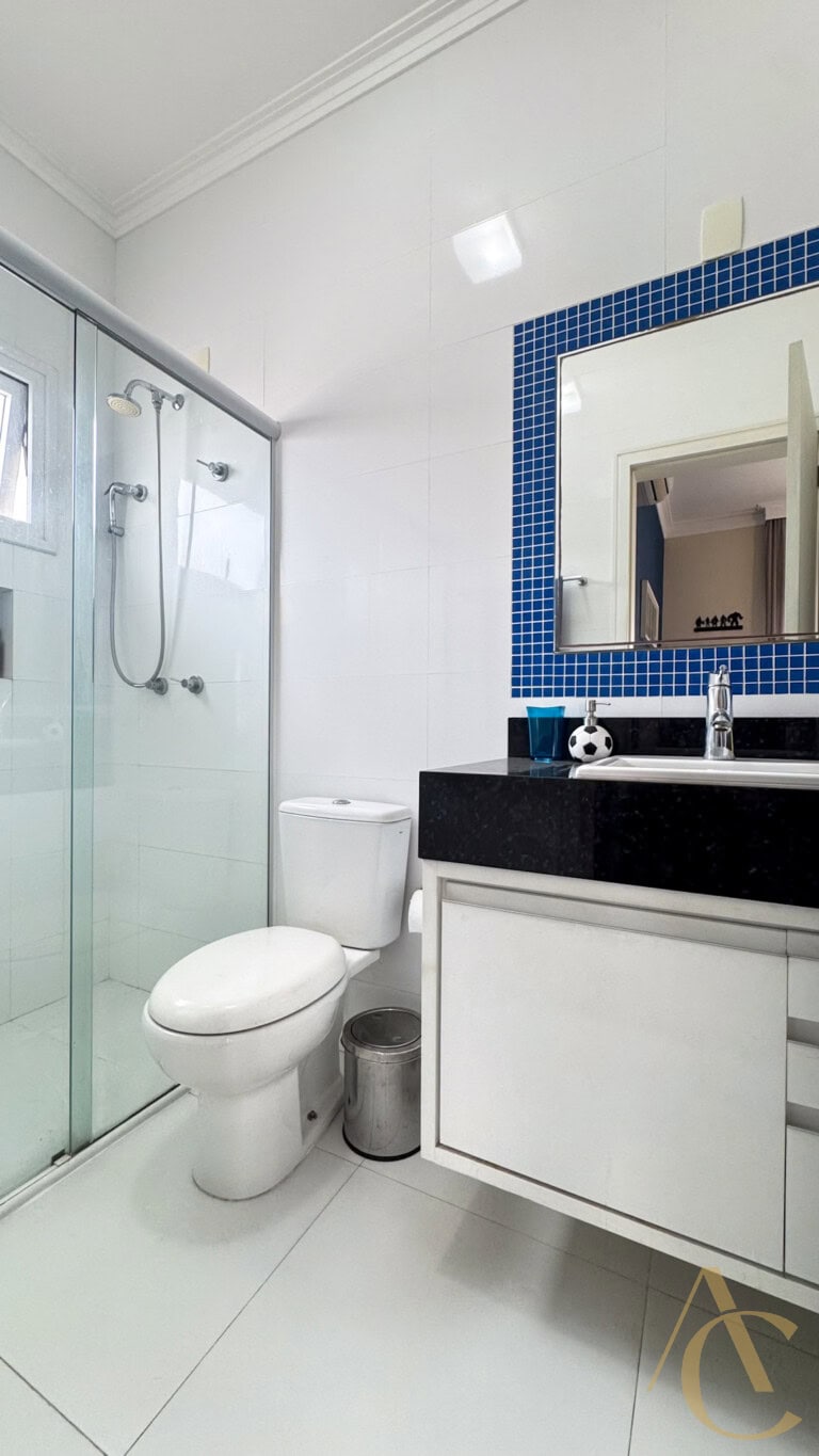 Casa residencial para venda – 4 suítes – Campeche, Florianópolis/SC.