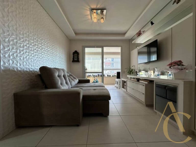 Apartamento à venda – 3 Quartos – 1 suíte – Jardim Atlântico – Florianópolis/SC.
