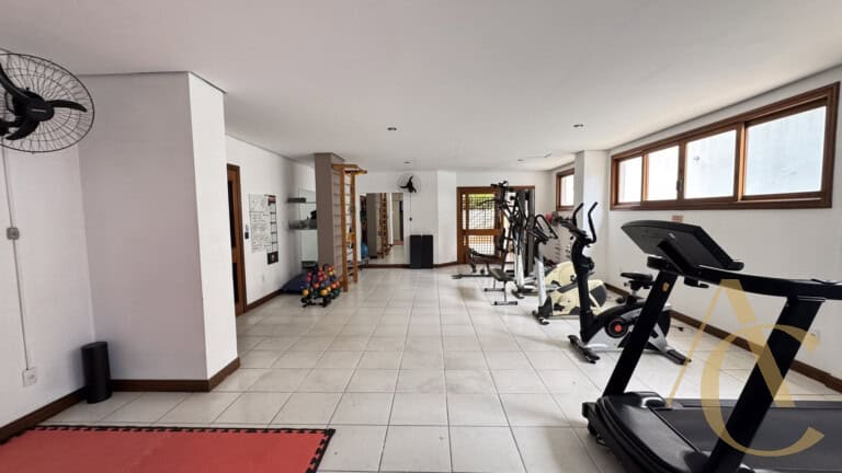 Apartamento/Cobertura à venda – 4 quartos sendo 2 suítes – Agronômica, Florianópolis/SC.