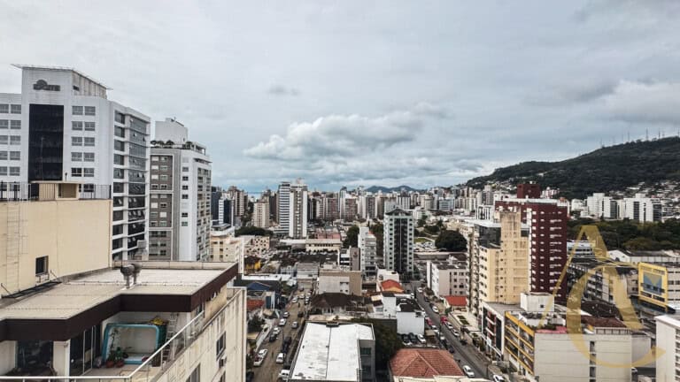 Sala para alugar – 77,45m² – Centro – Florianópolis/SC.