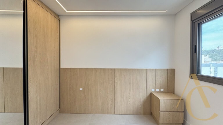 Apartamento à venda – 1 quarto – Estreito – Florianópolis/SC.